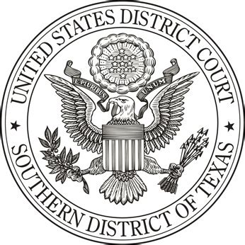 les pornots|United States District Court for the Southern District of Texas.